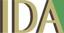 Логотип IDA